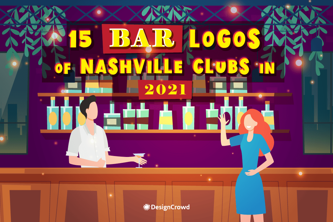 2021’de Nashville Kulüplerinin 15 Bar Logosu