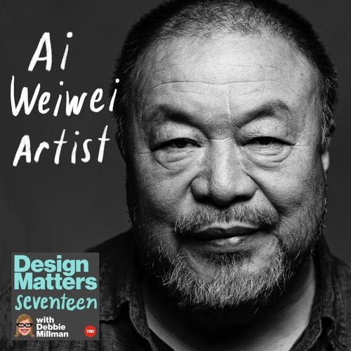 Ai Weiwei