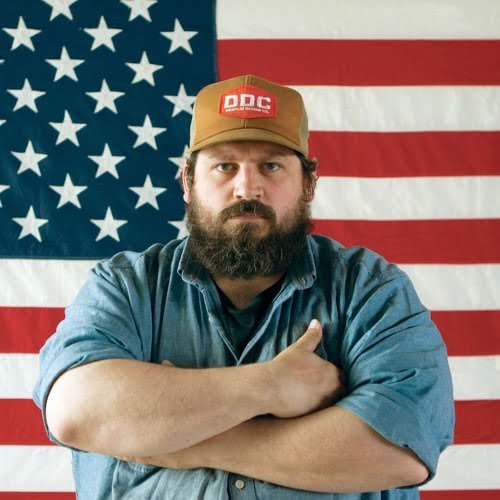 Arşivden Tasarım Önemlidir: Aaron Draplin