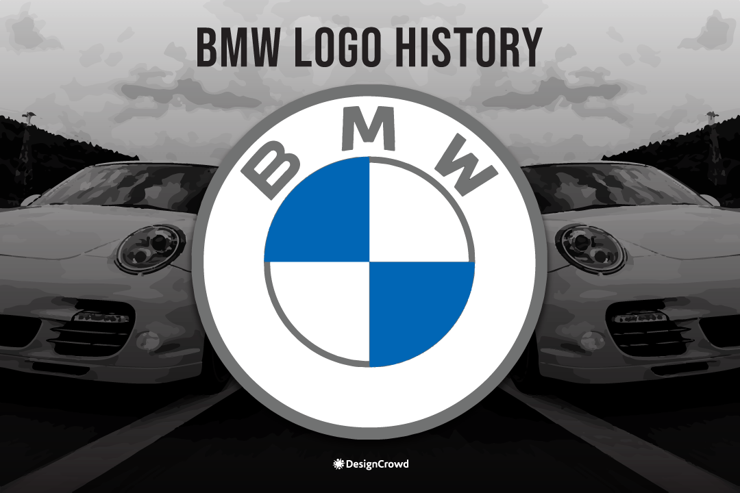 BMW Logosunun Tarihçesi