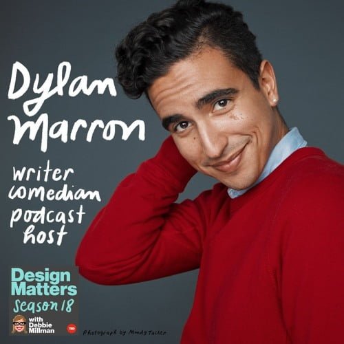 Dylan Marron