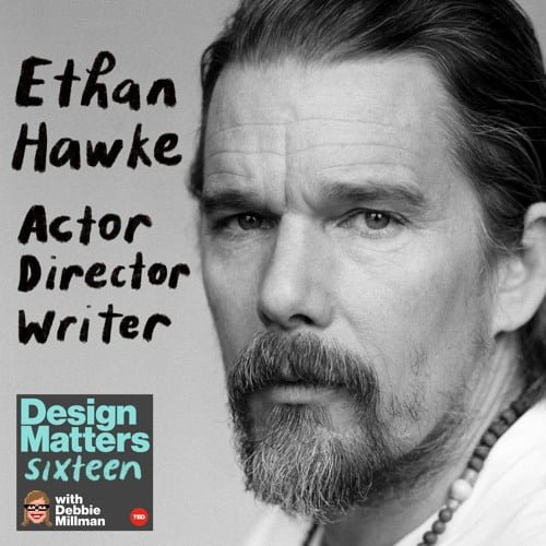 Ethan Hawke