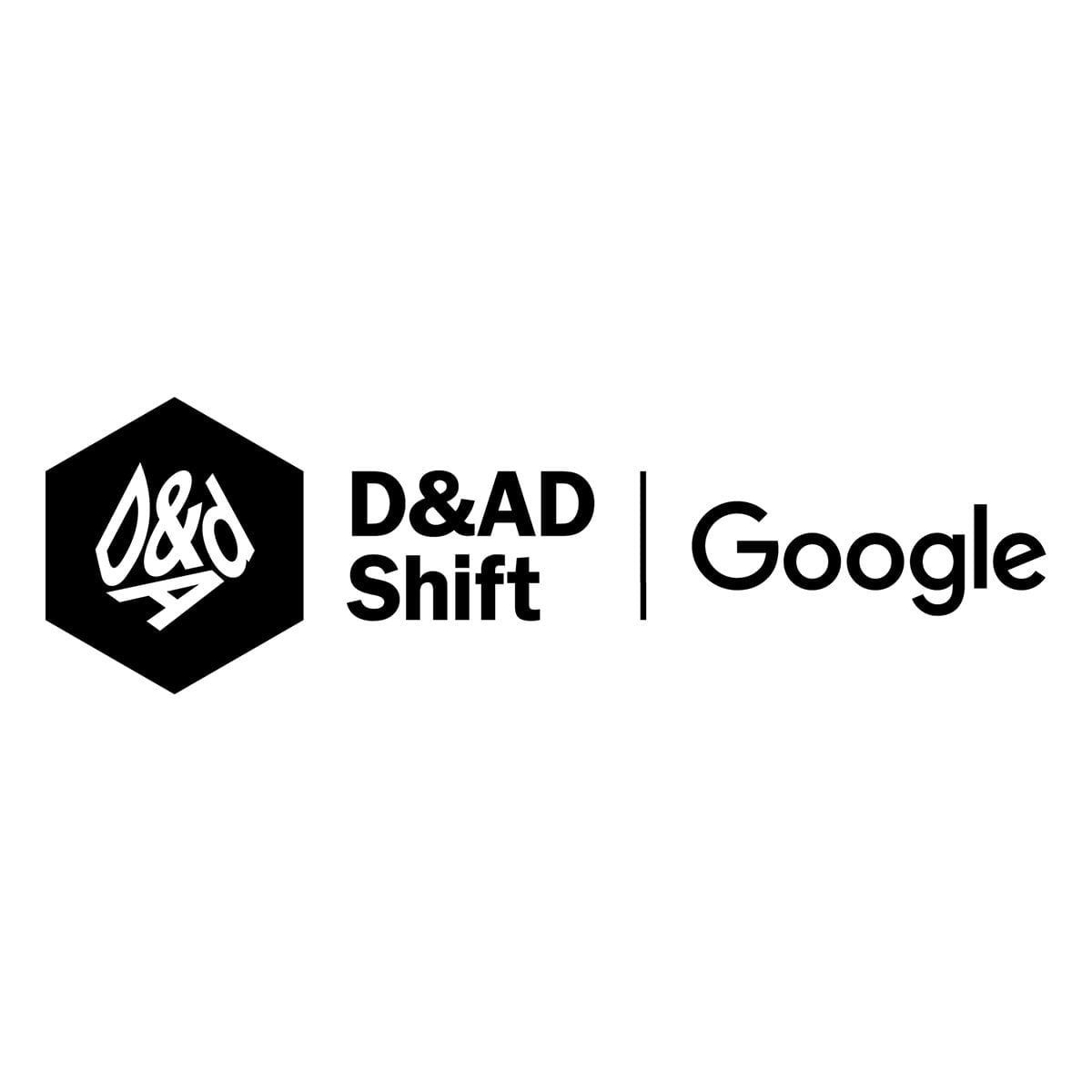 Google ile D&AD Shift, New York 2021 Programı için Başvuruları Açtı