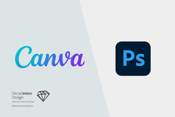 Sosyal Medya Grafik Tasarım Araçlarında Uzmanlaşma: Canva vs. Photoshop