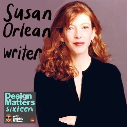 Susan Orleans