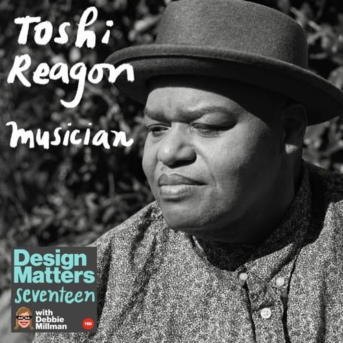 Toshi Reagon’u