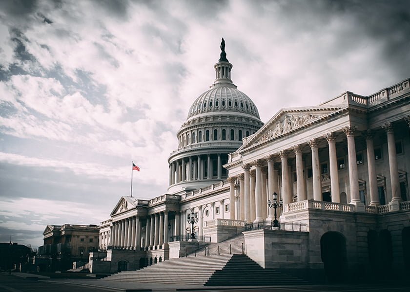 Washington DC, İşçiler ve İşler Arasında Denge Sağlıyor – Grafik Tasarım ABD