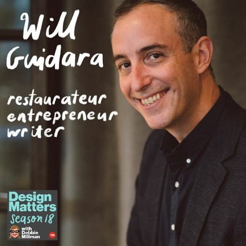 Will Guidara