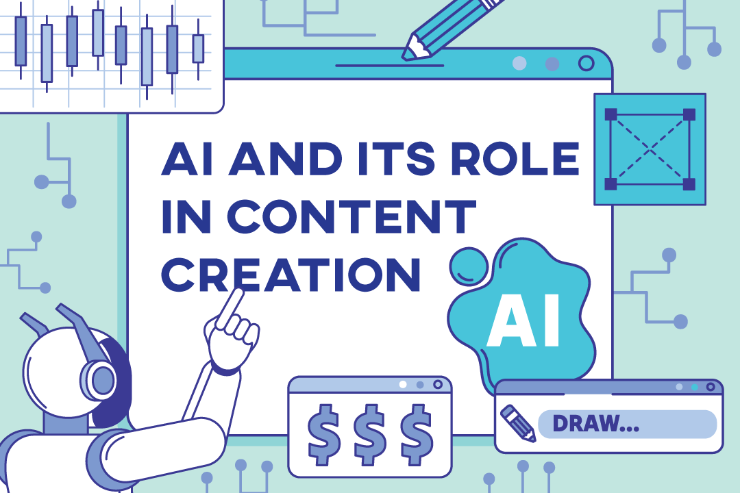 Yapay Zeka ve İçerik Oluşturmadaki Rolü